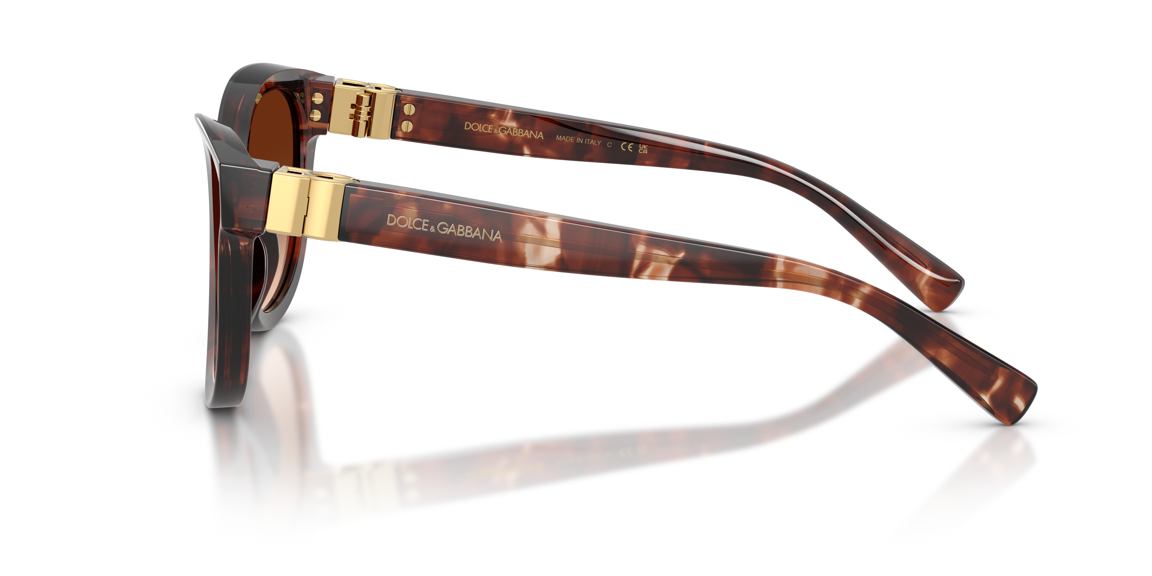 Dolce & Gabbana DG4533 322274  